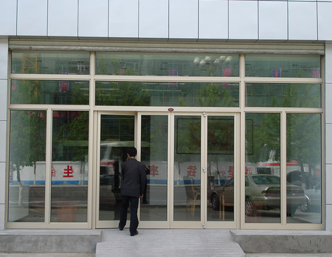折疊門(mén)系列